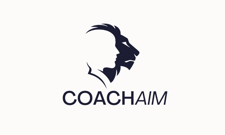 CoachAim logo